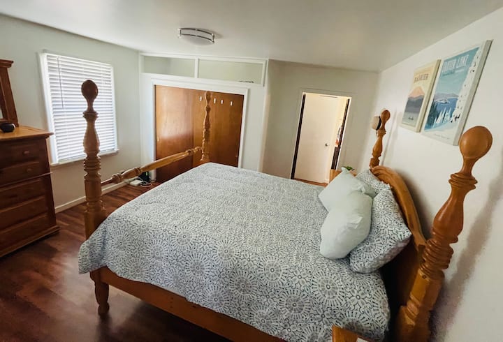 Habitación 1