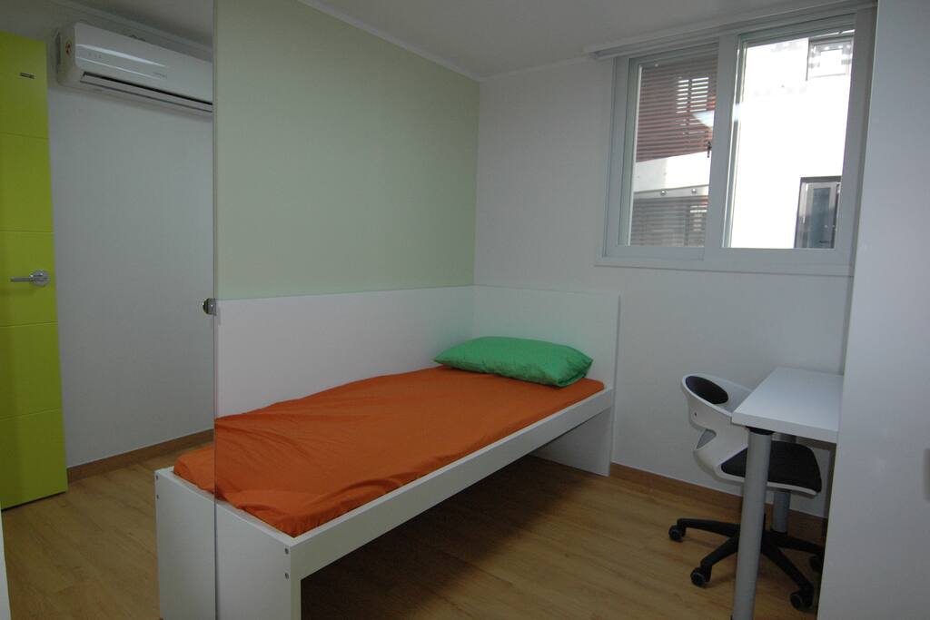 Single room
