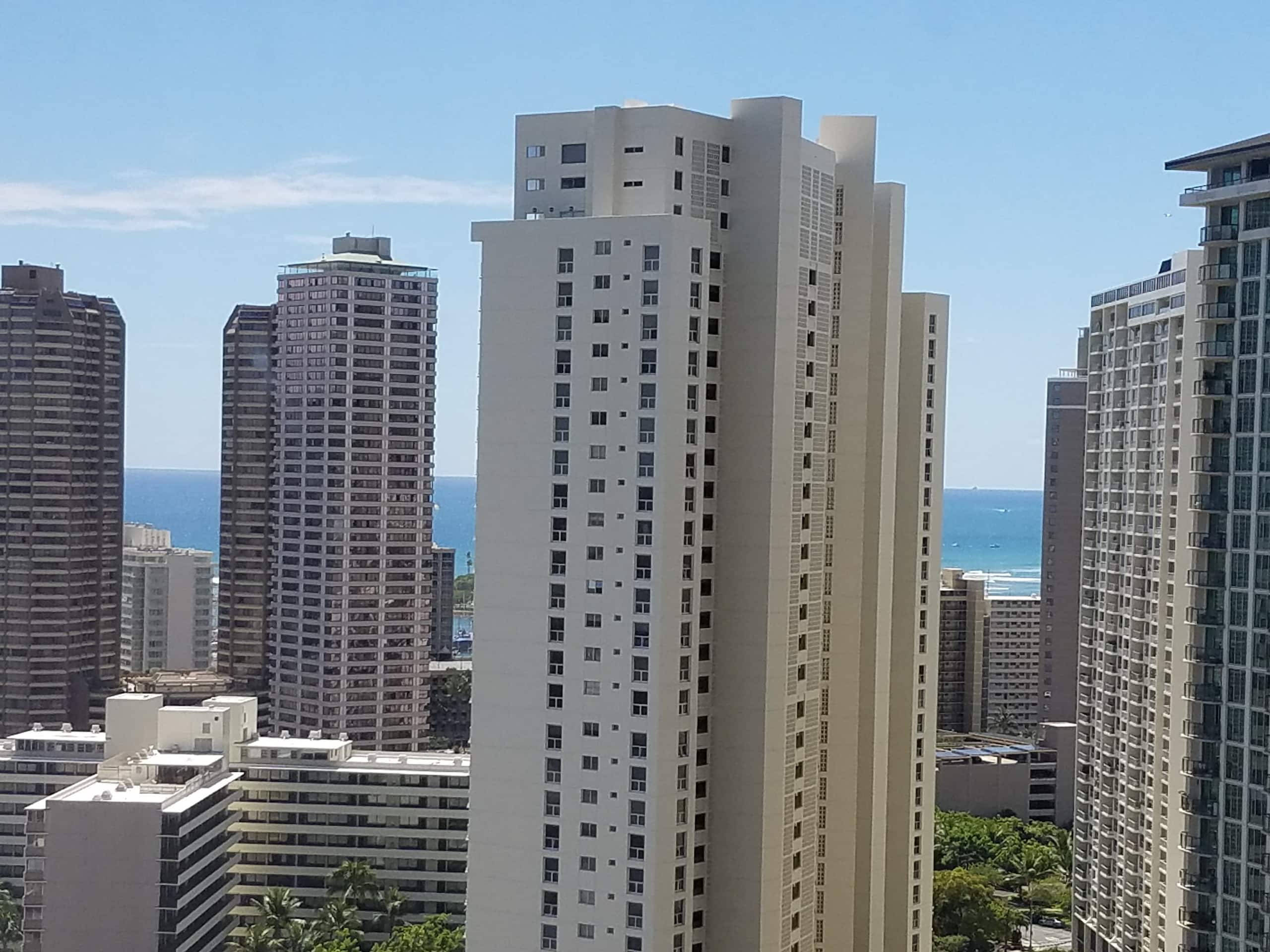Condo in Honolulu · ★4.82 · 1 bedroom · 1 bed · 1 bath - Image 10