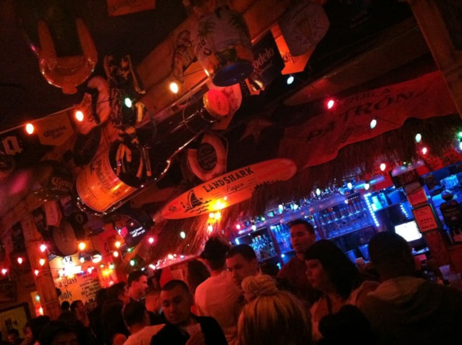Photo of Fiesta Cantina