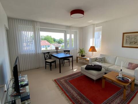 Luxurious apartment 'Obelix' in top location