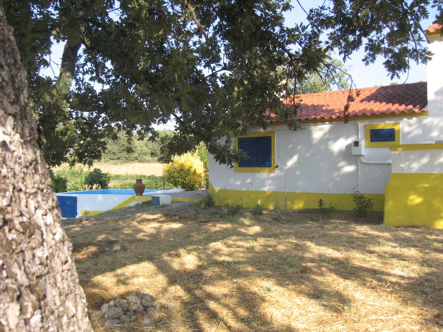 Fachada