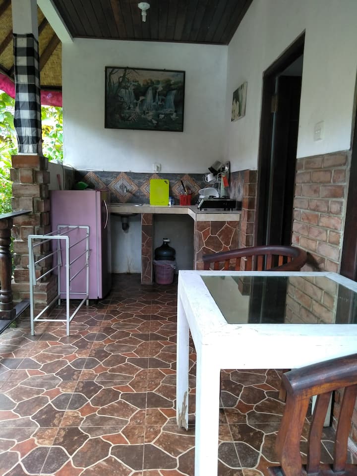 Saraswati Home Stay 1 - Uluwatu