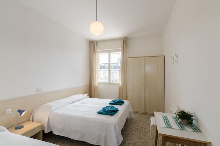 Chambre Sud