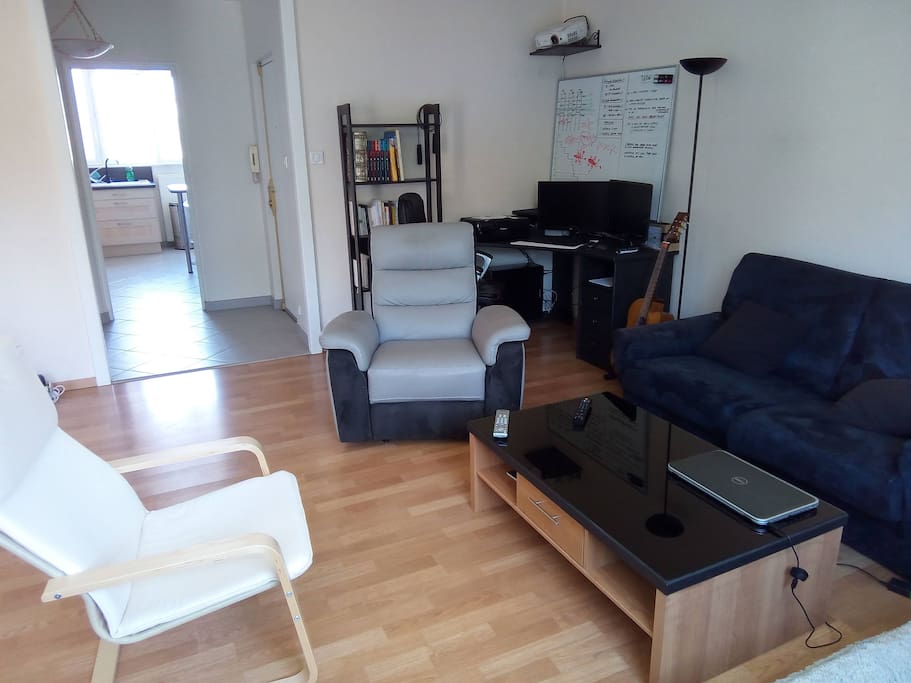 Salon