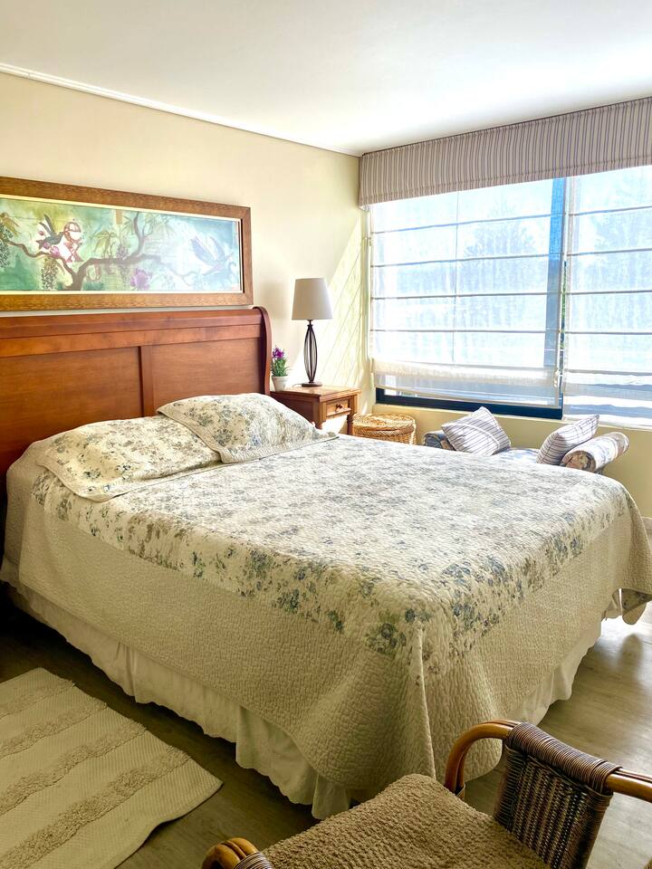 Habitación 1