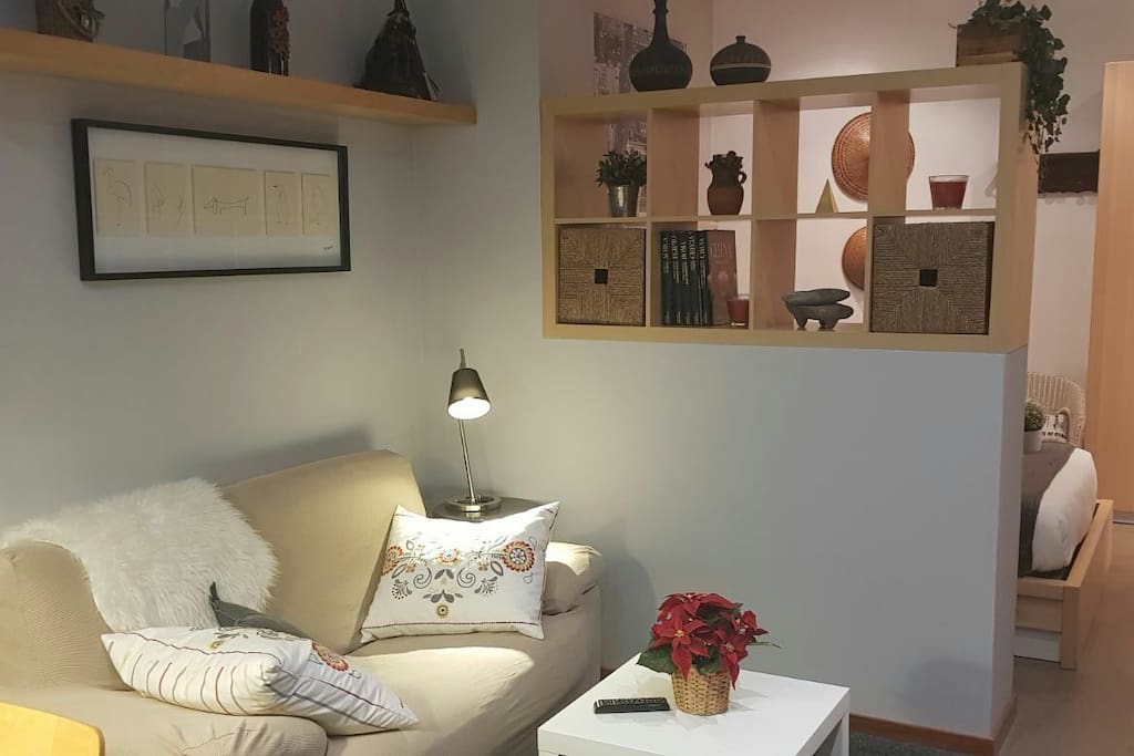 loft