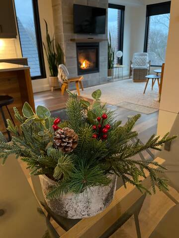 Penthouse Living! Luxury Home Heart of Downtown gallery image 2