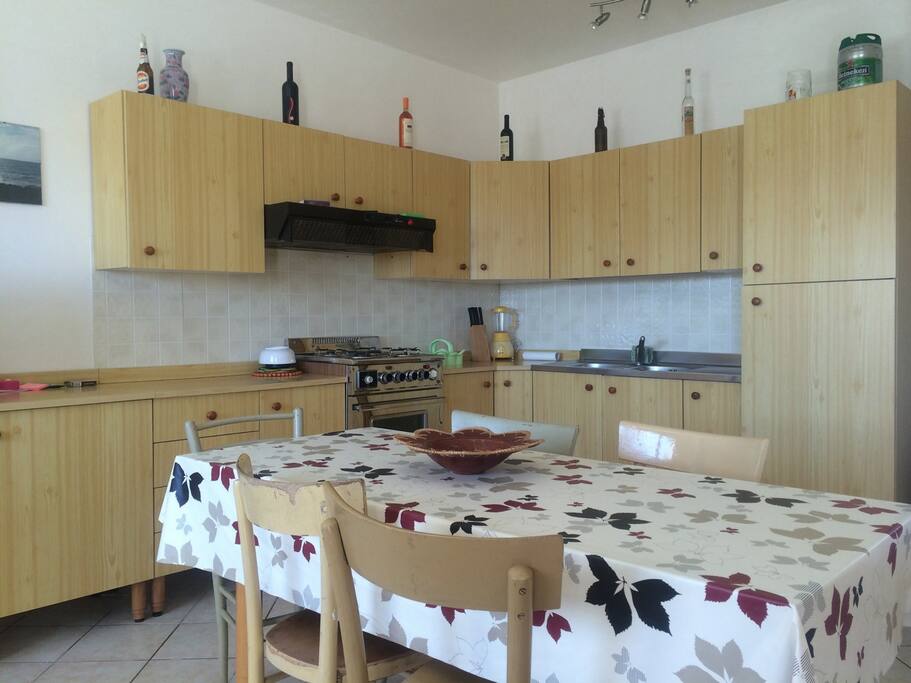 Cucina