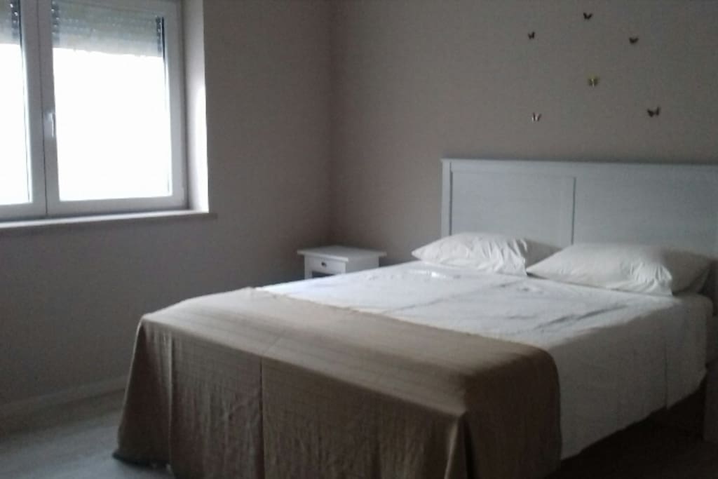 CAMERA DA LETTO