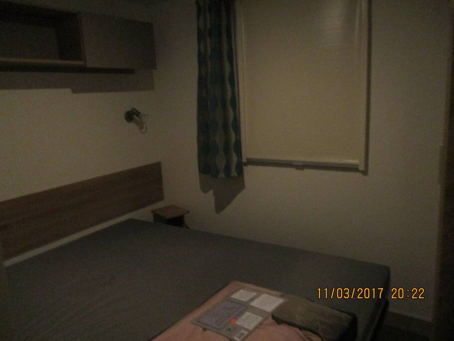 Chambre parentale