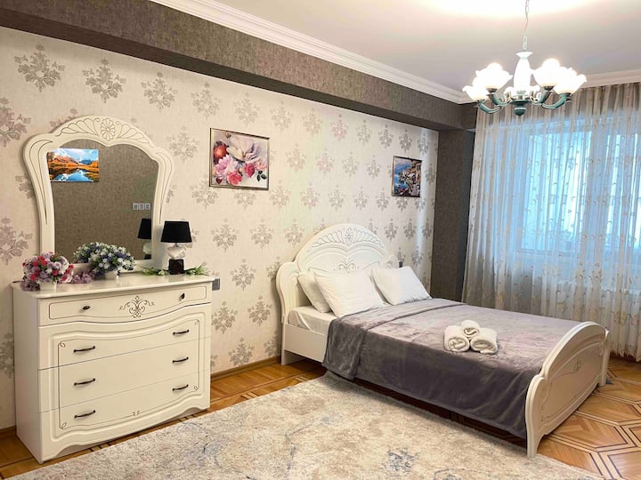 Chambre :
