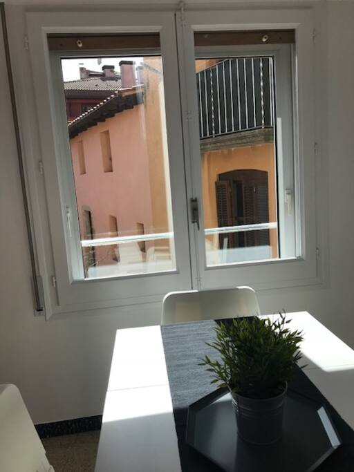 Menjador - Dining room - Comedor