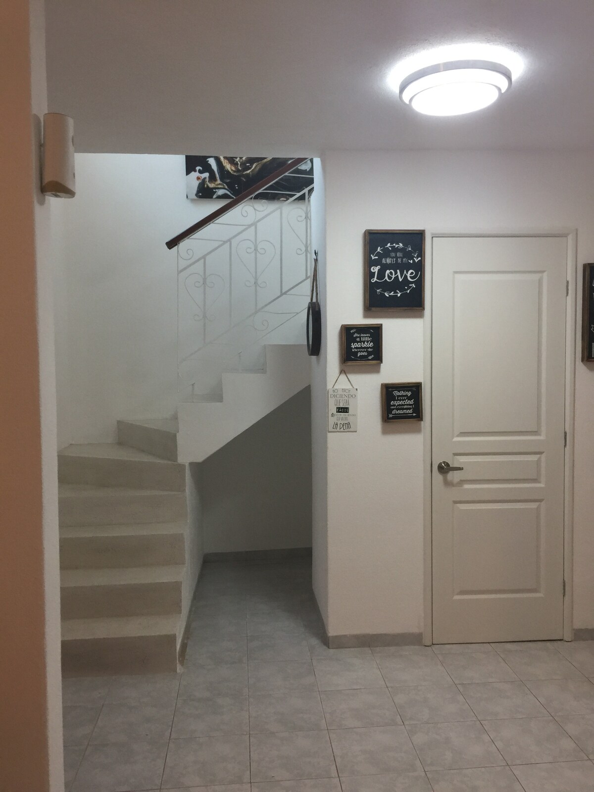 Anuncio de Airbnb popular: Casa Monik, a few steps from the beach en Supermanzana 86