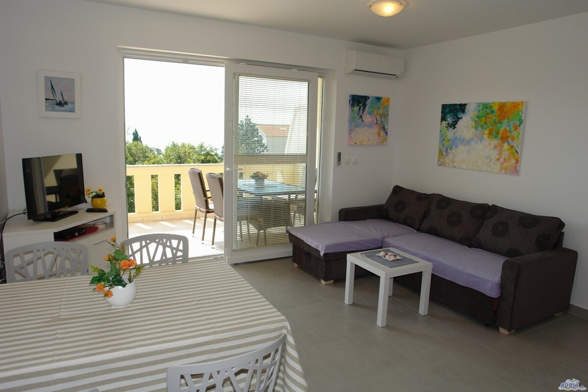 Apartman Adam