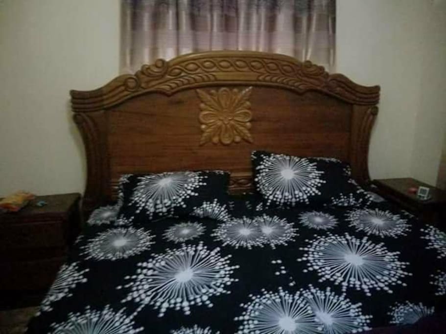 chambre à coucher 2