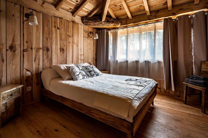 საძინებელი 1