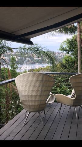 Mosman Harbourside Home gallery image 5