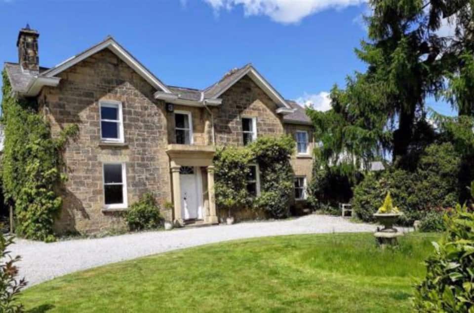 Escape To The Country @ Bron Offa Bach — photo 1