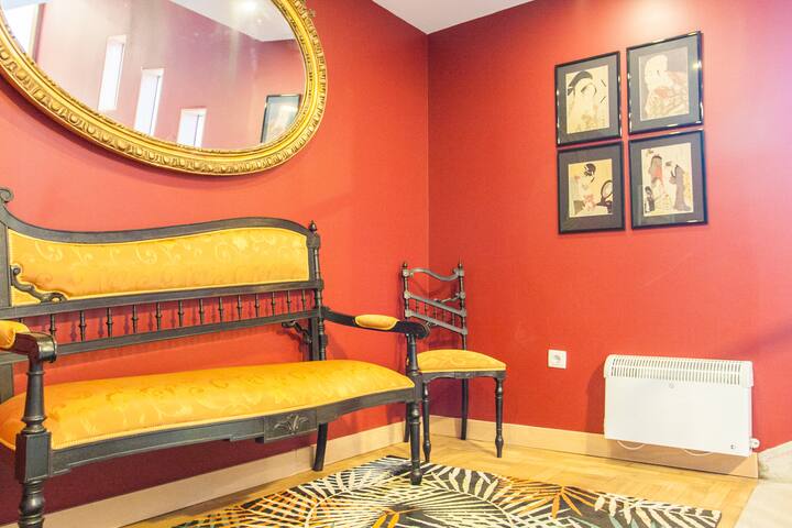 Casa Trindade -Safe & Clean. Certified by HACCP gallery image 4