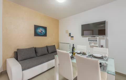 Popular Airbnb listing: Villa Ana 3 (2+2) in Vodnjan