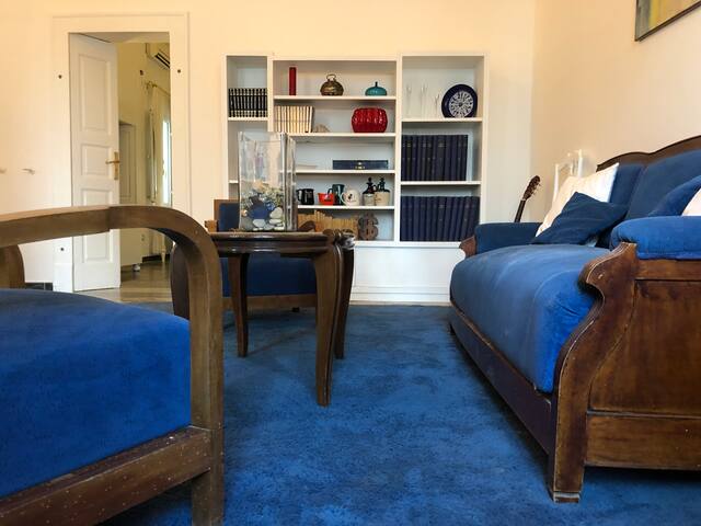 A recently renovated big villa in Salento gallery image 4