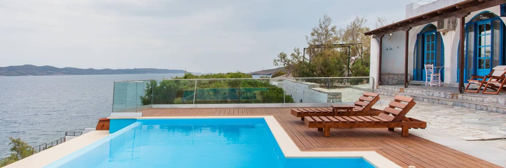 Alquileres de lujo en Costa del Sol