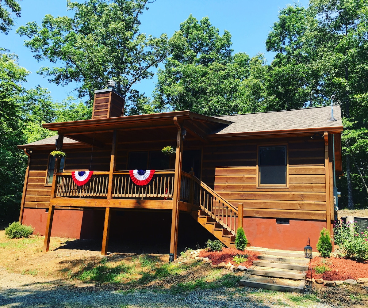 mobile homes for rent in ellijay ga