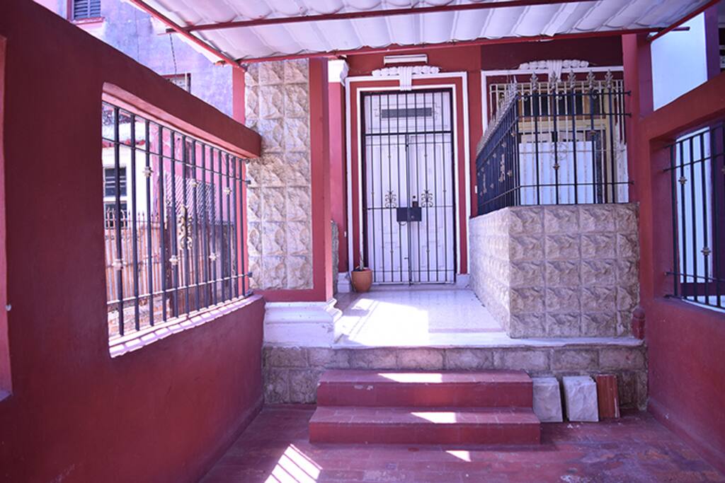 Entrada