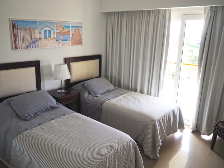 Segundo dormitorio
