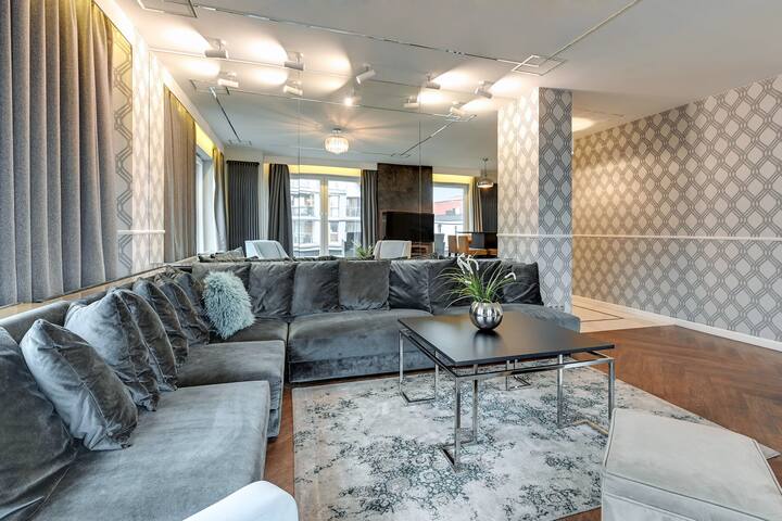 Staywin.pl Apartments managed Airbnb listing 3
