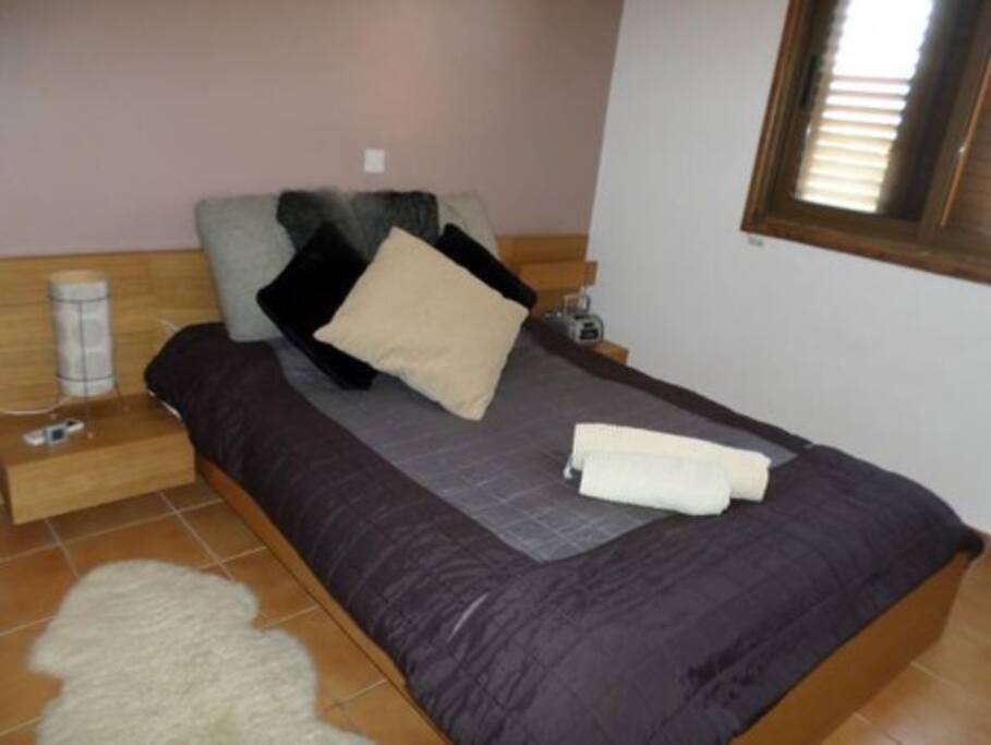 Front Bedroom