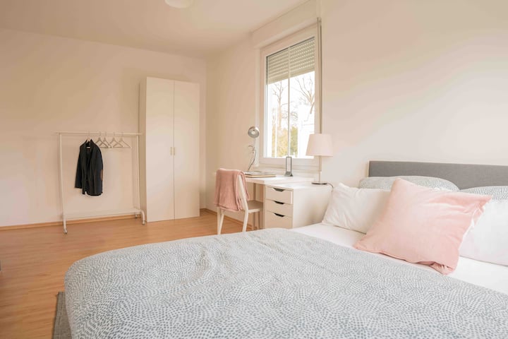 غرفة النوم 5