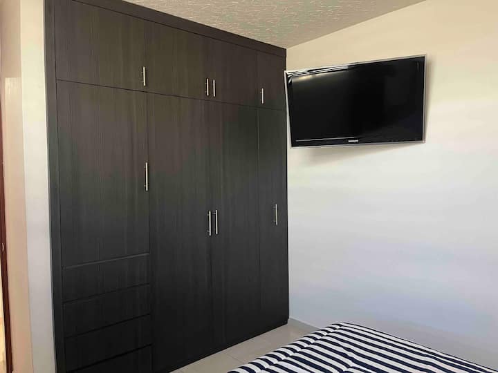 ห้องนอน