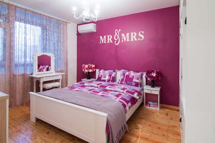 Lovely Apartment At The Sea - Bourgas