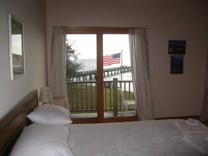 ห้องนอนใหญ่