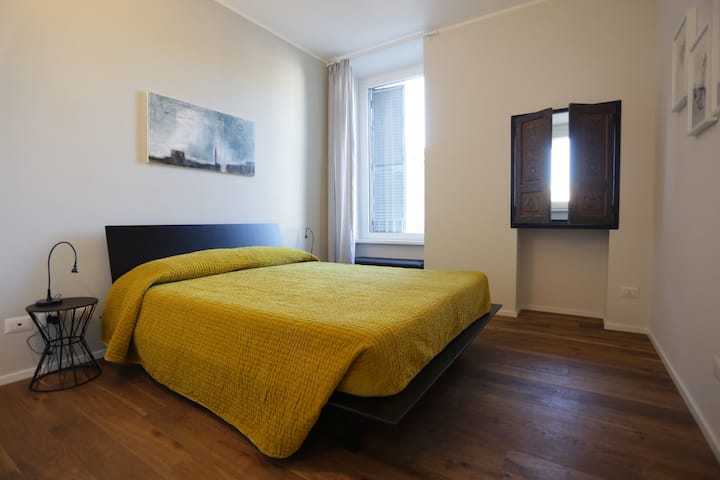 ห้องแบบ 1 ห้องนอน (1 Bedroom)