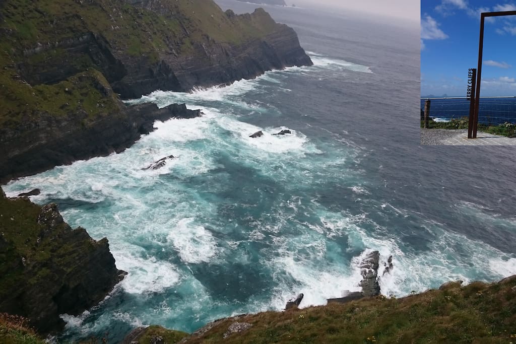 The Majestic Wild Atlantic Way