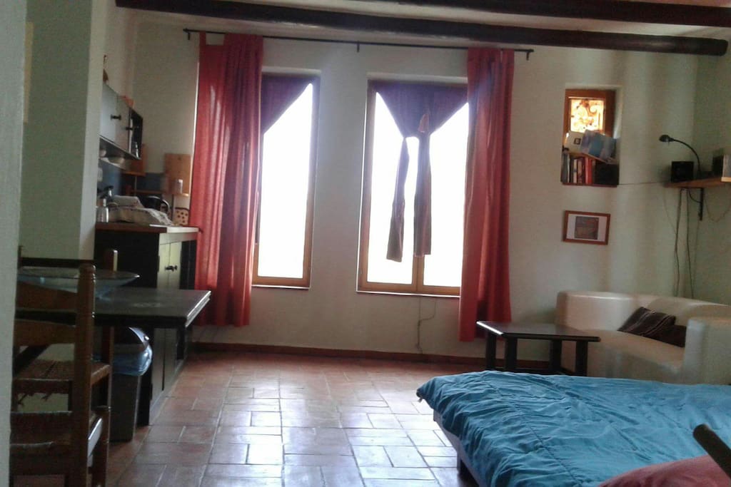 apartamento
