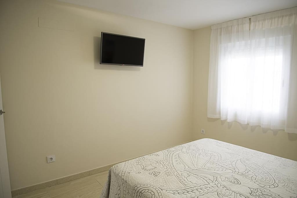 Dormitorio