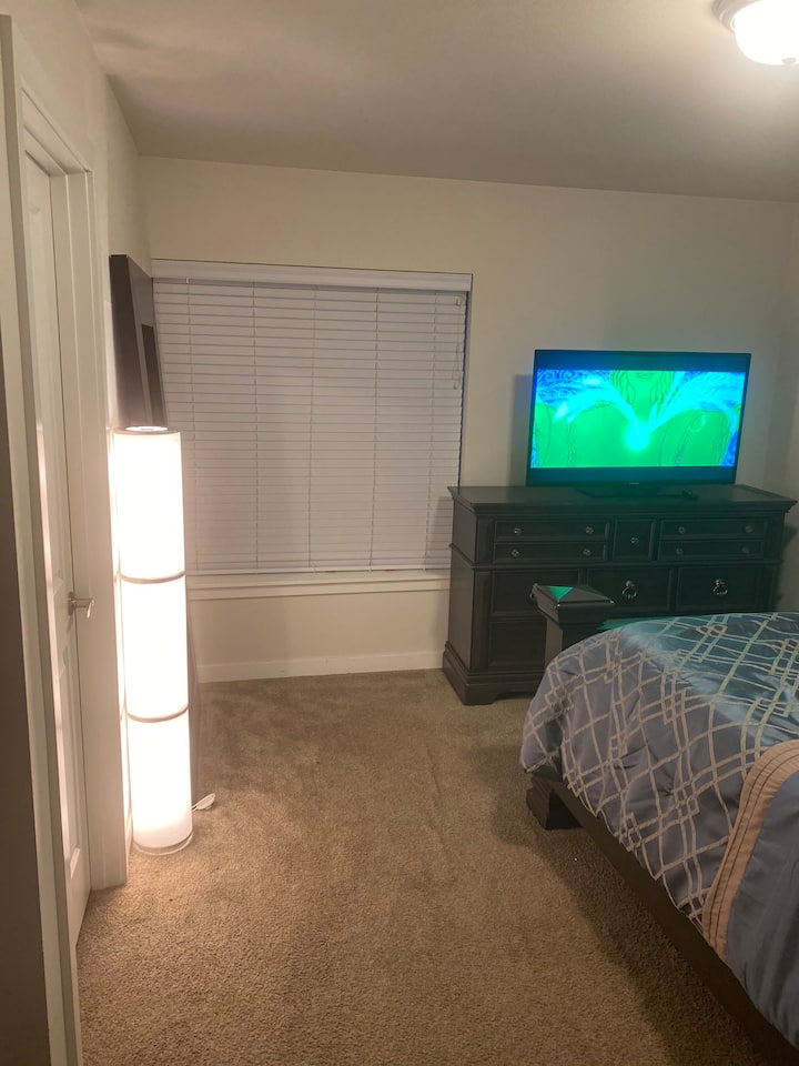 Federal Way Vacation Rentals Airbnb