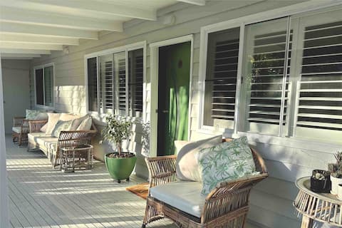 Sandy SunDays - Pet Friendly