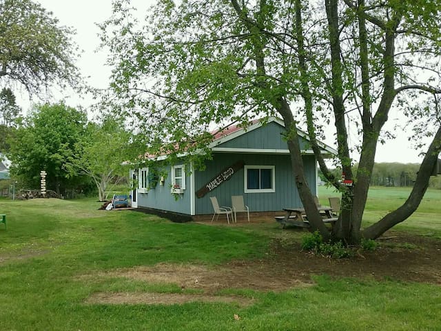 Maplewood Cottage