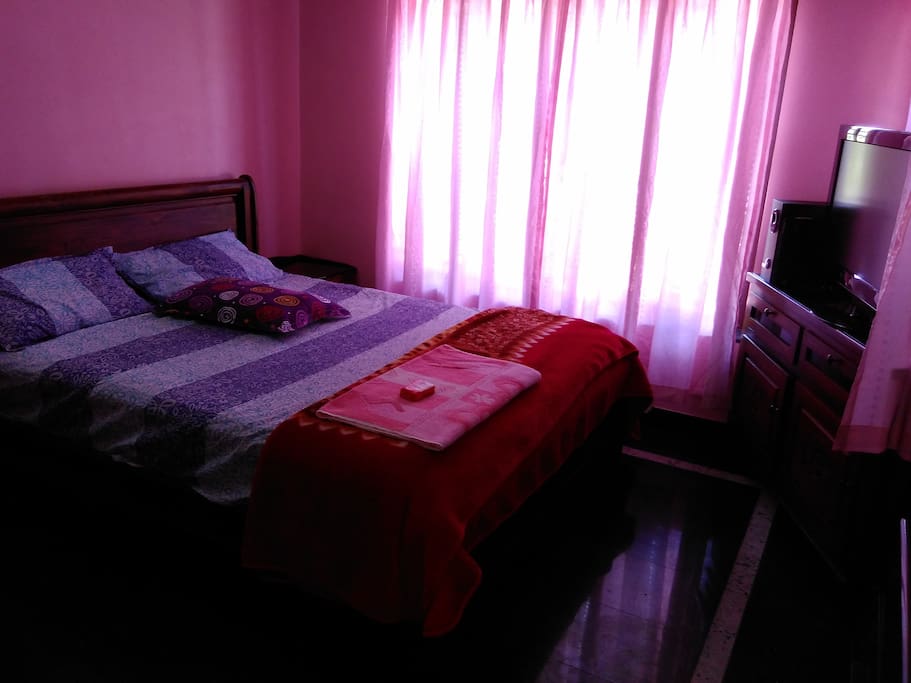 1st floor bedroom-1