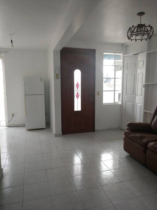 Puerta Principal