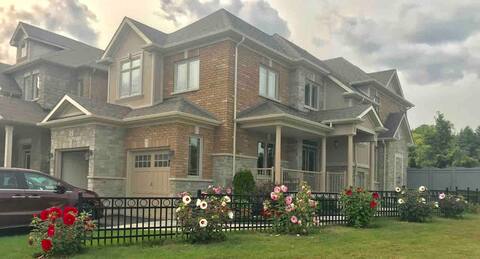 Close to Everything! Bright & Spacious w/ Big Yard