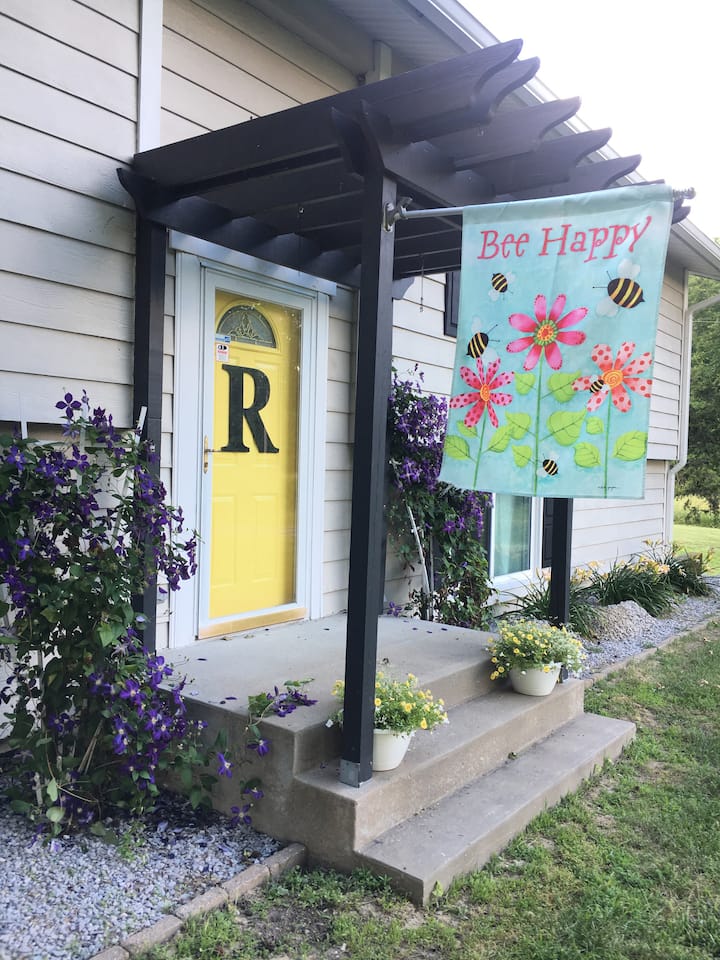 10 Best Airbnb Vacation Rentals In Mt Vernon, Illinois Updated 2024