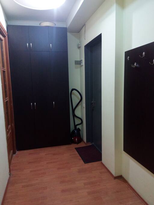 hall