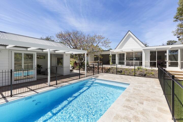 Lightfilled newly renovated Blairgowrie sanctuary gallery image 5