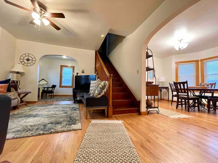 Orchard Nook 2 - Elkins, WV